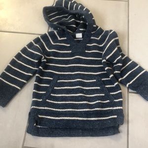 Little boys GAP hoodie